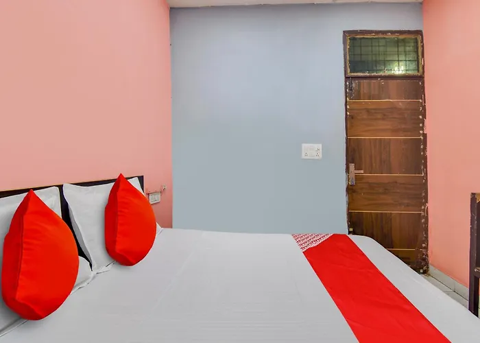 Hotel O Dev Residency Inn