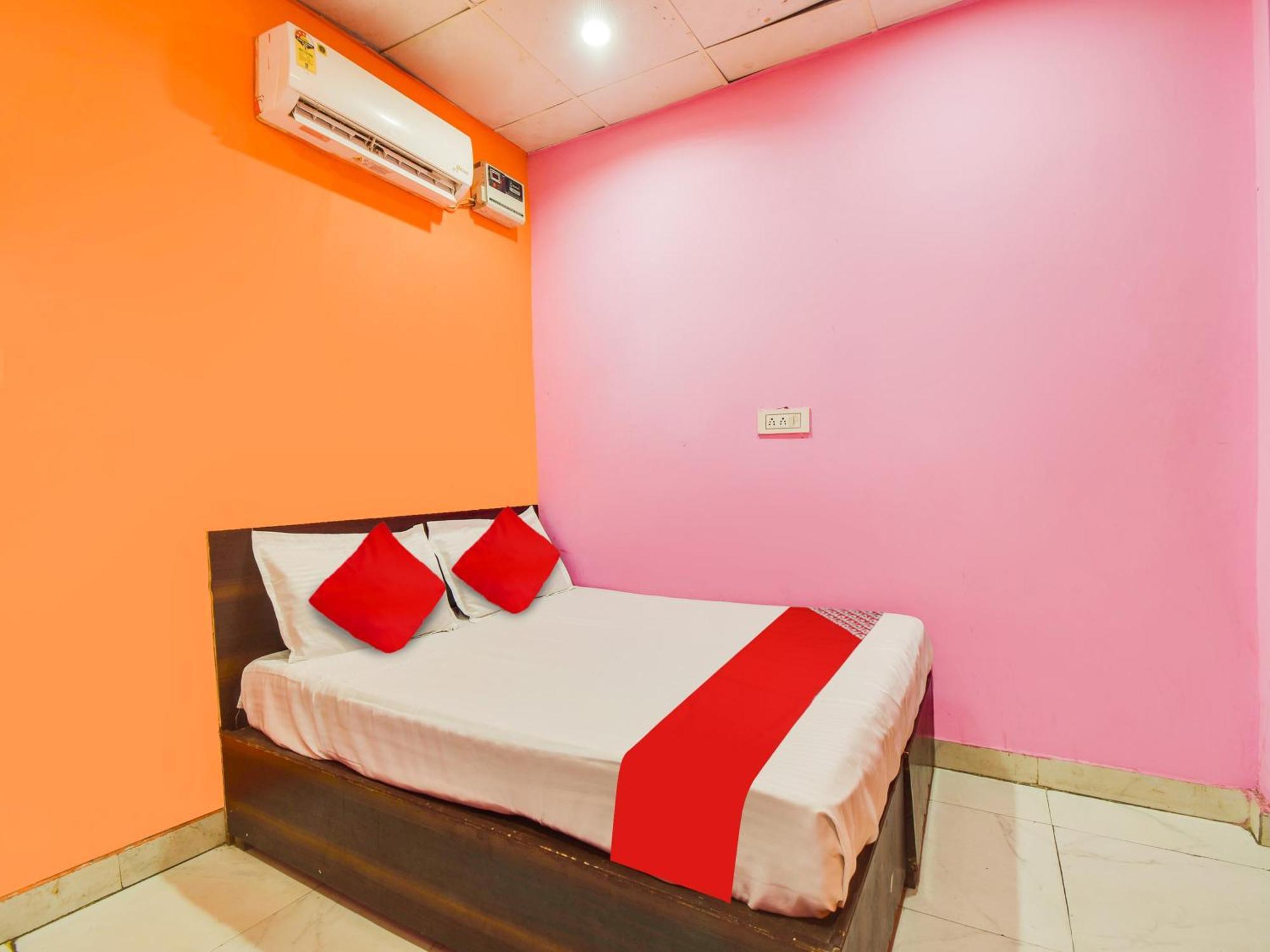 O Dev Residency Hotel 3*