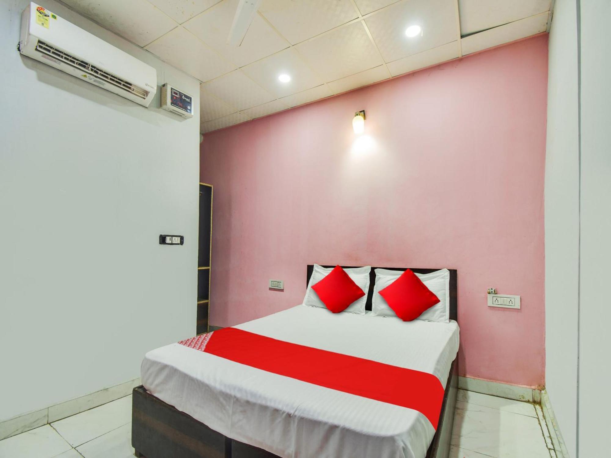 O Dev Residency Hotel