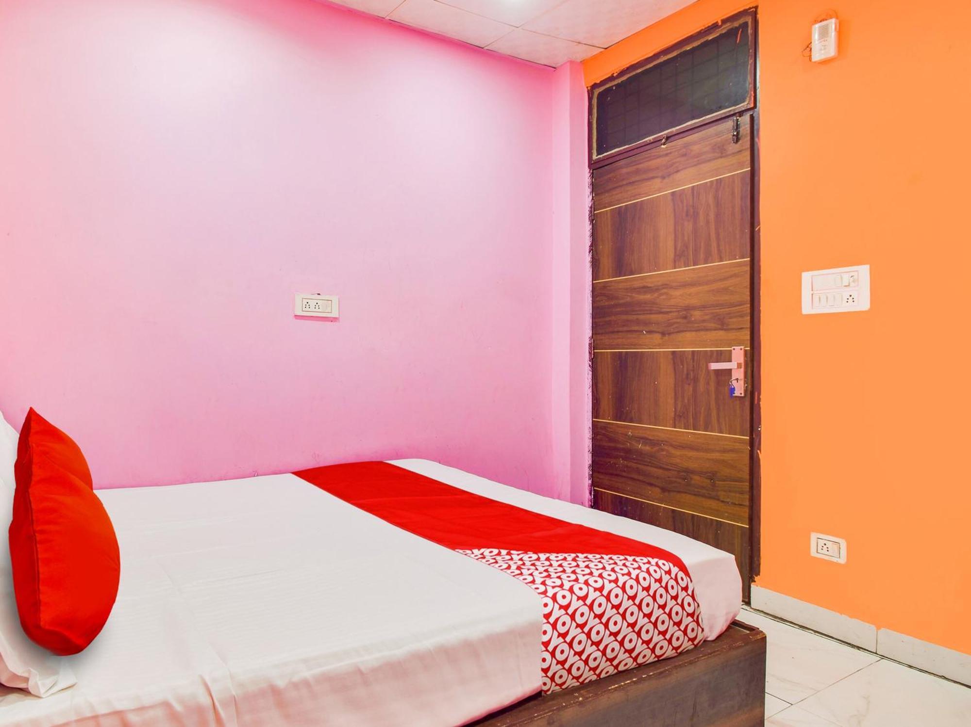 Hotel O Dev Residency 3*
