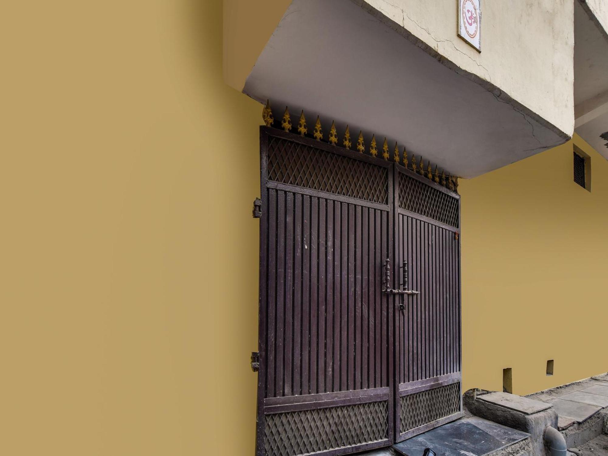O Dev Residency Hotel 3*