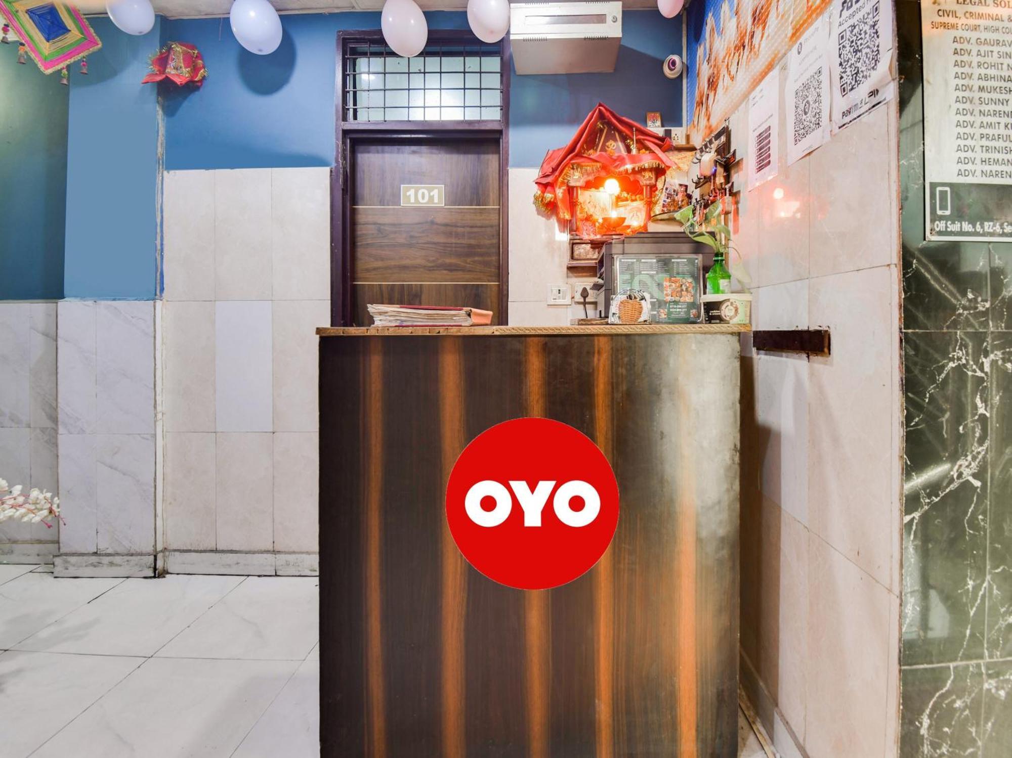 Hotel O Dev Residency 3*