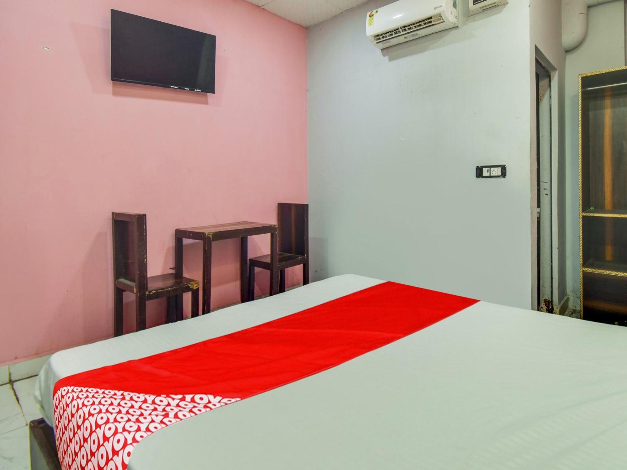 O Dev Residency Hotel New Delhi
