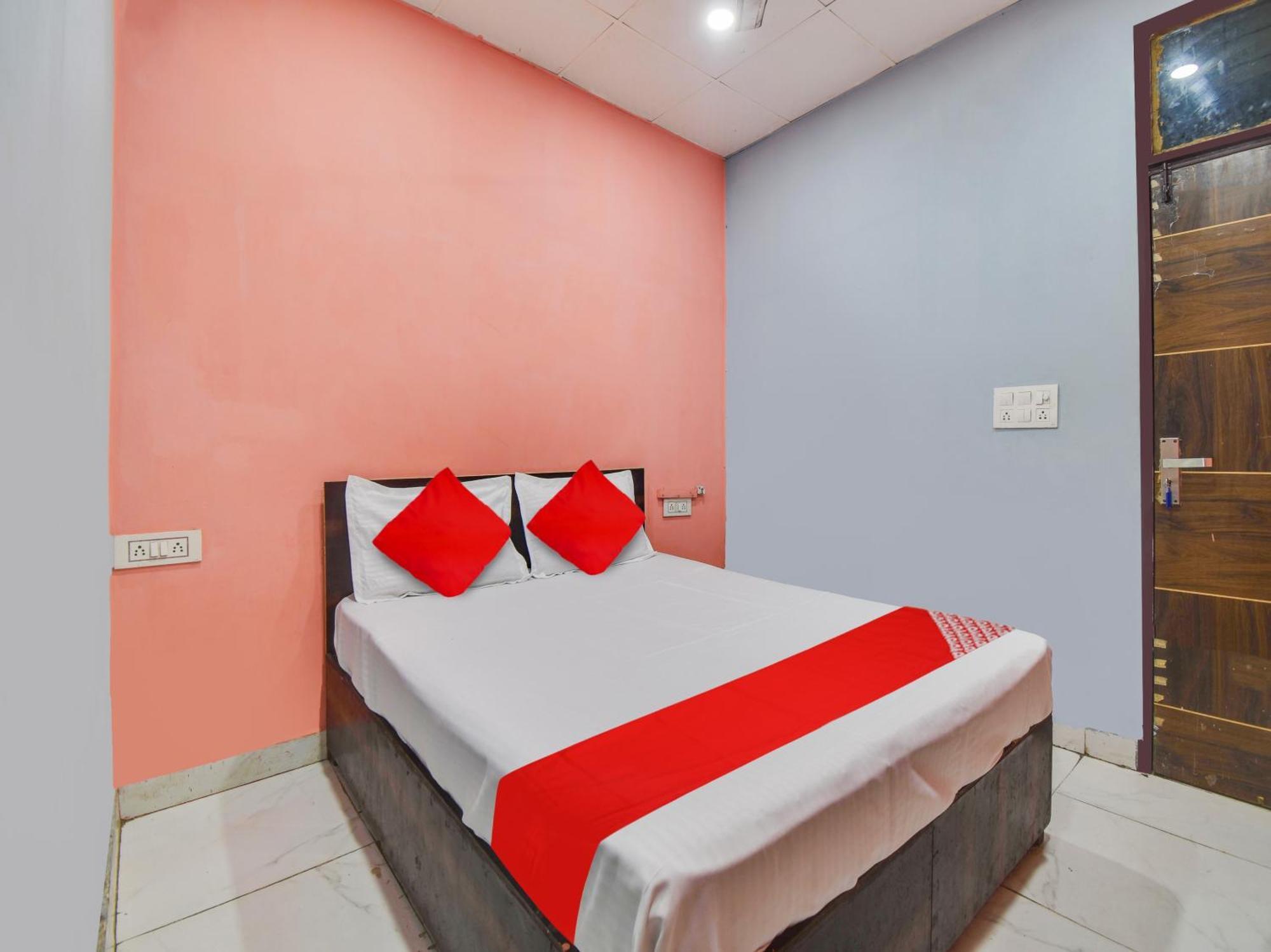O Dev Residency Hotel
