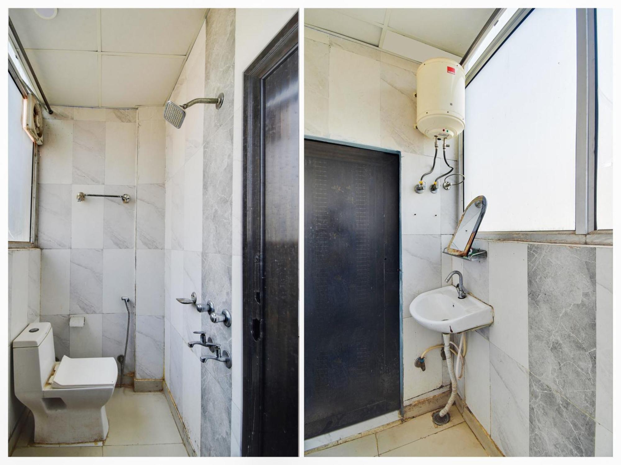O Dev Residency Hotel 3*