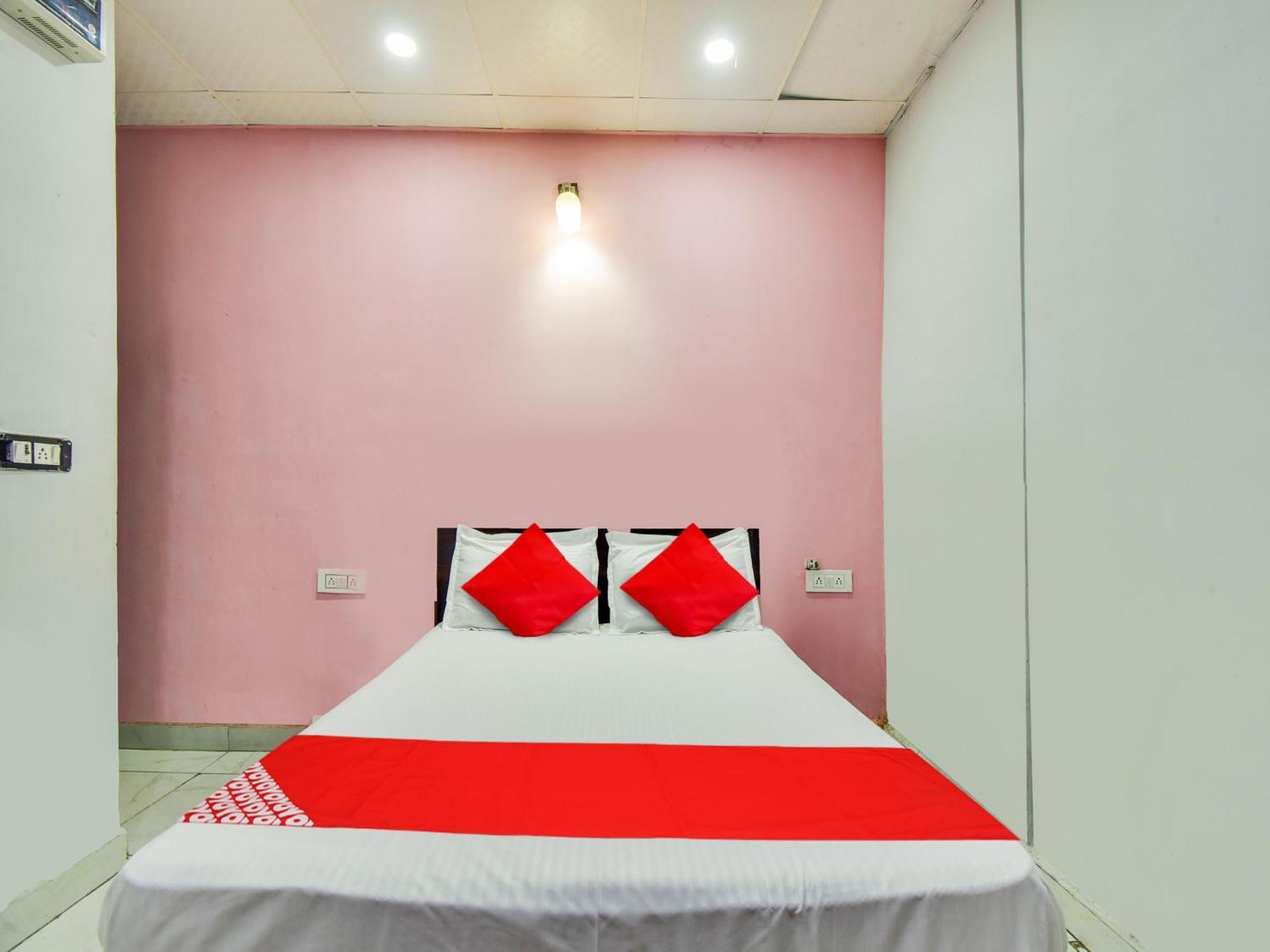 Hotel O Dev Residency 3*
