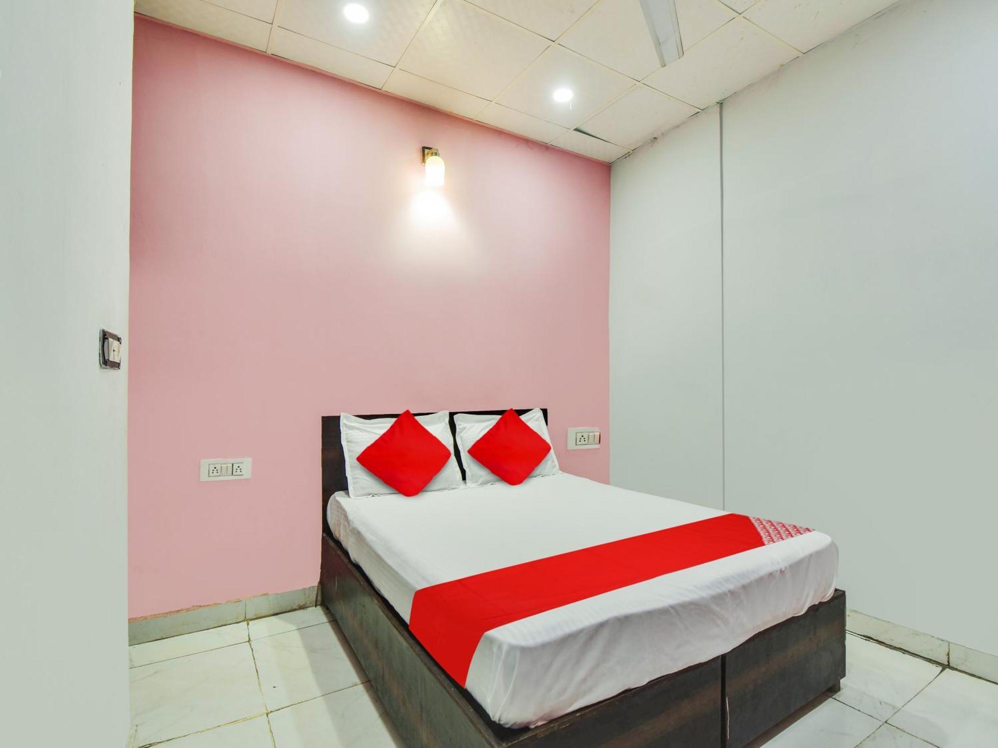 O Dev Residency 3*