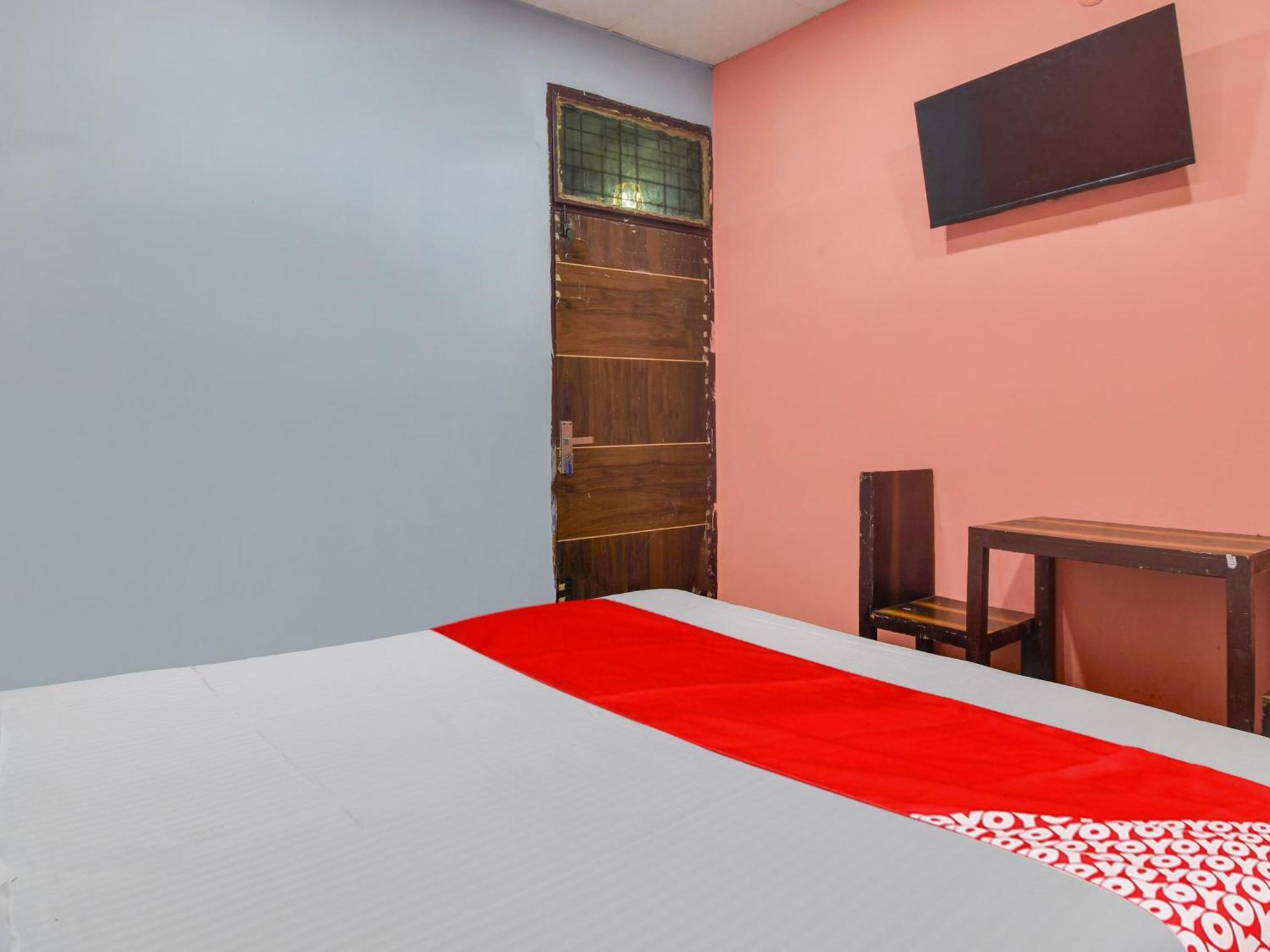 O Dev Residency