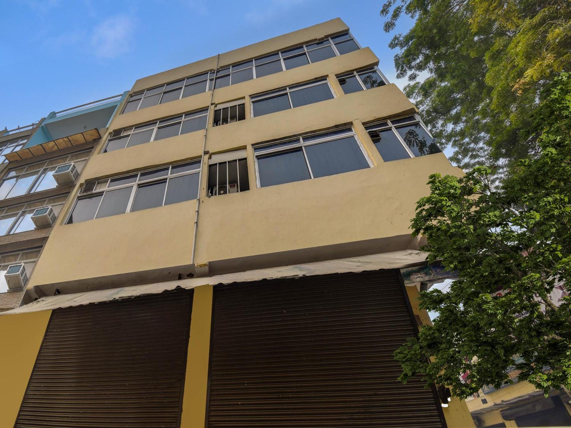O Dev Residency Hotel