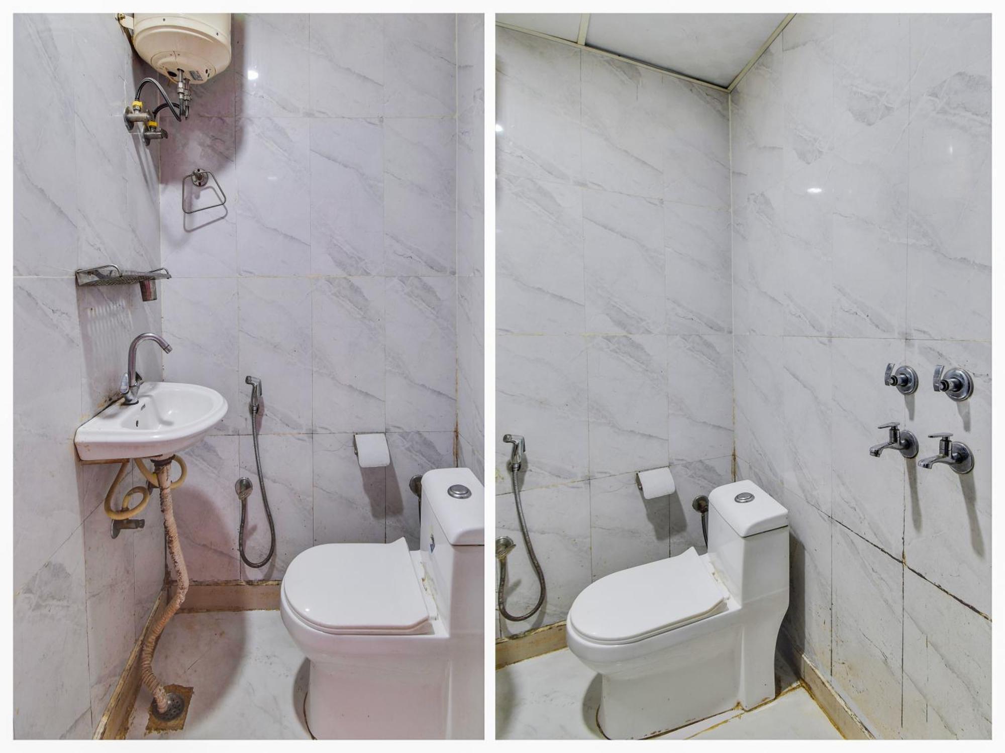 Hotel O Dev Residency