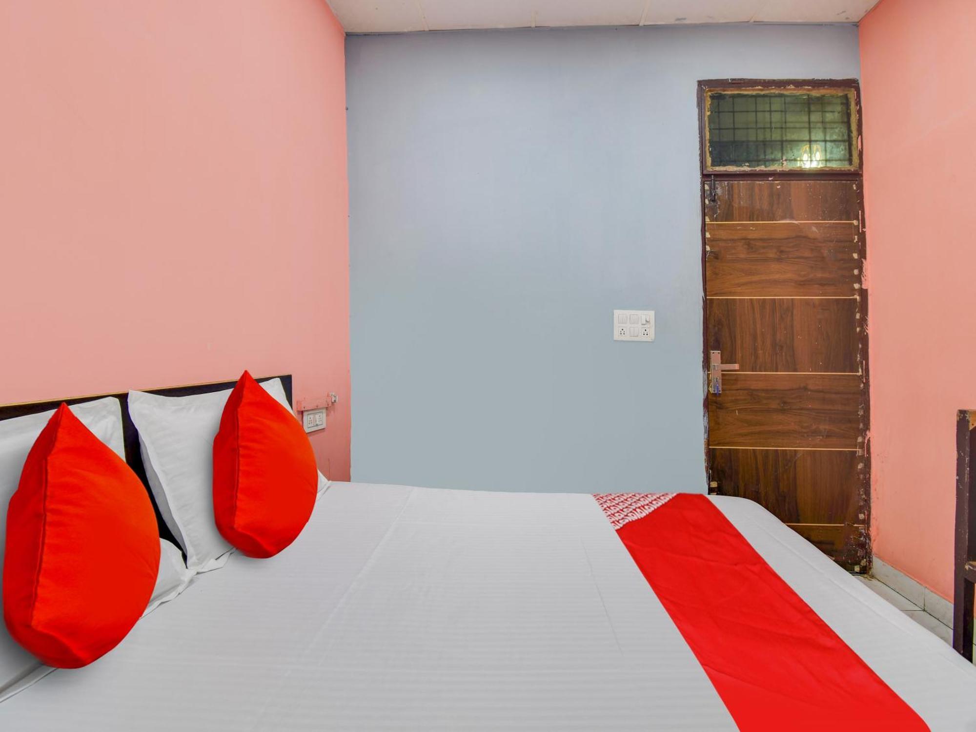 O Dev Residency