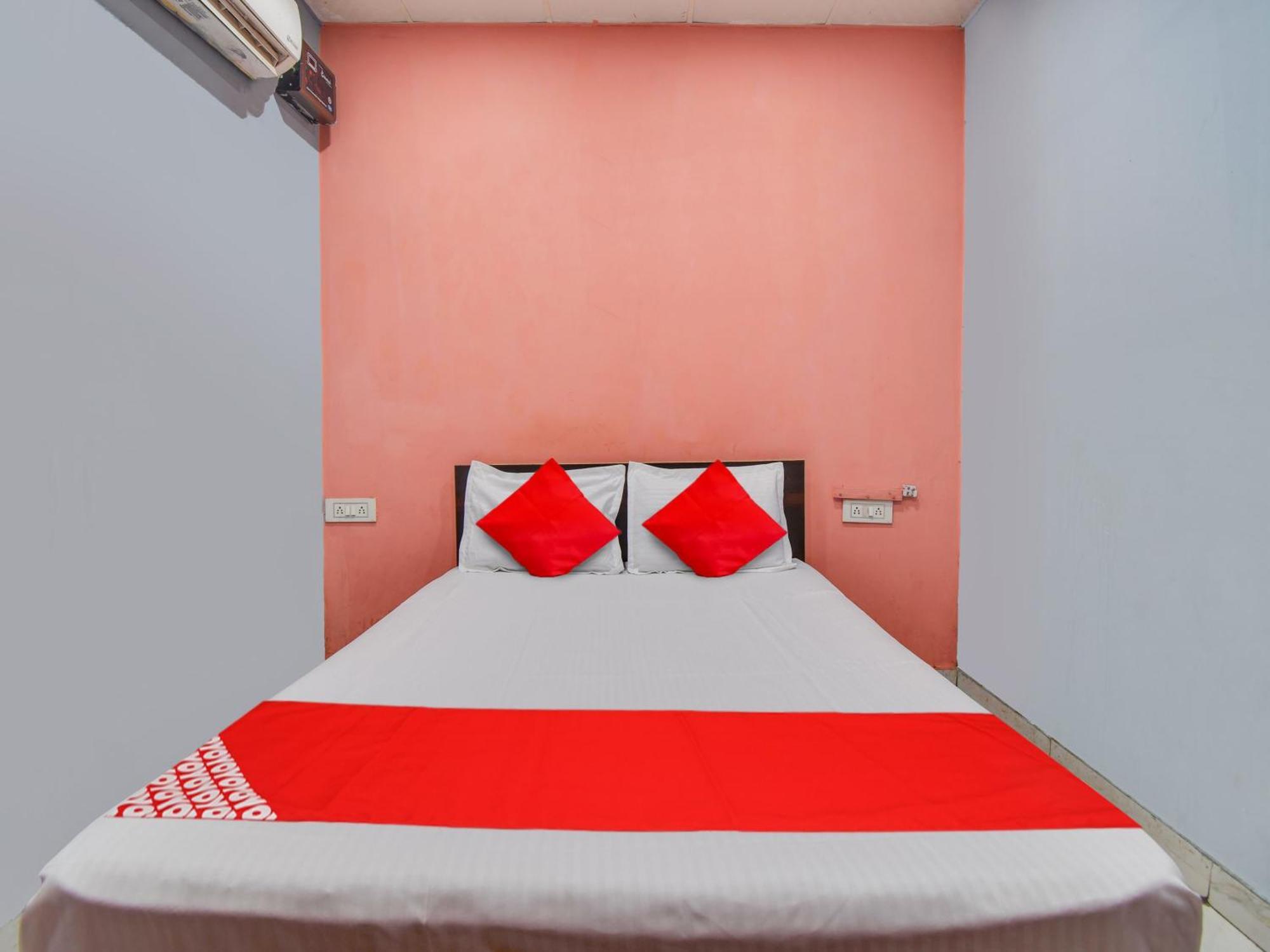 O Dev Residency Hotel New Delhi