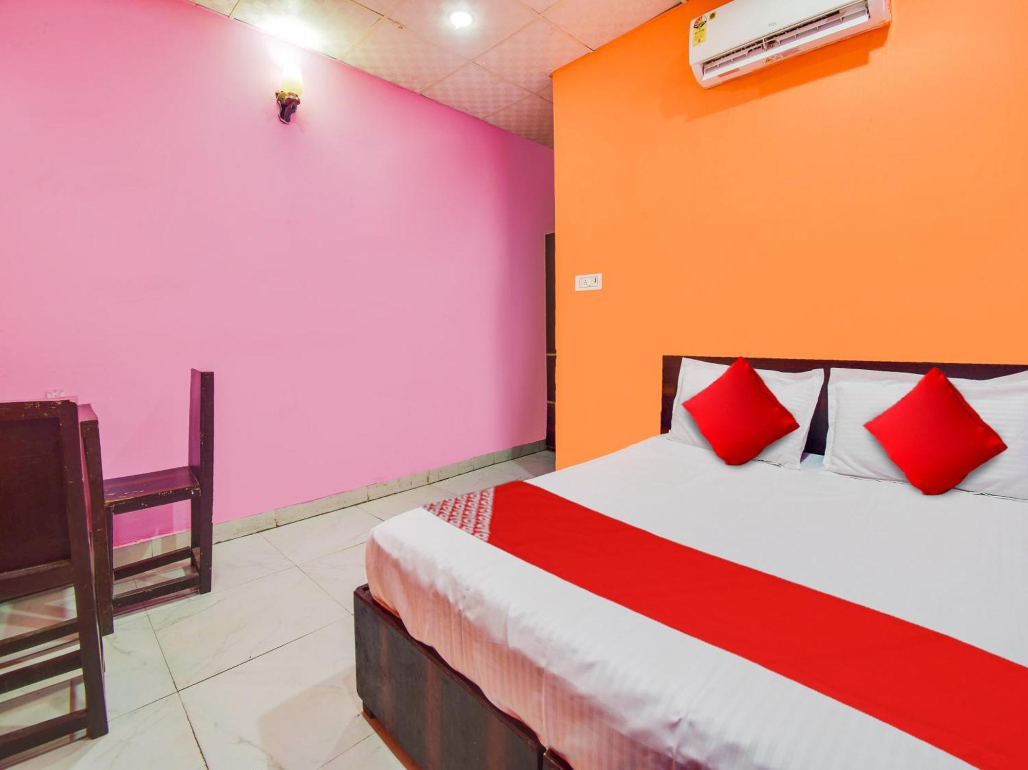 O Dev Residency