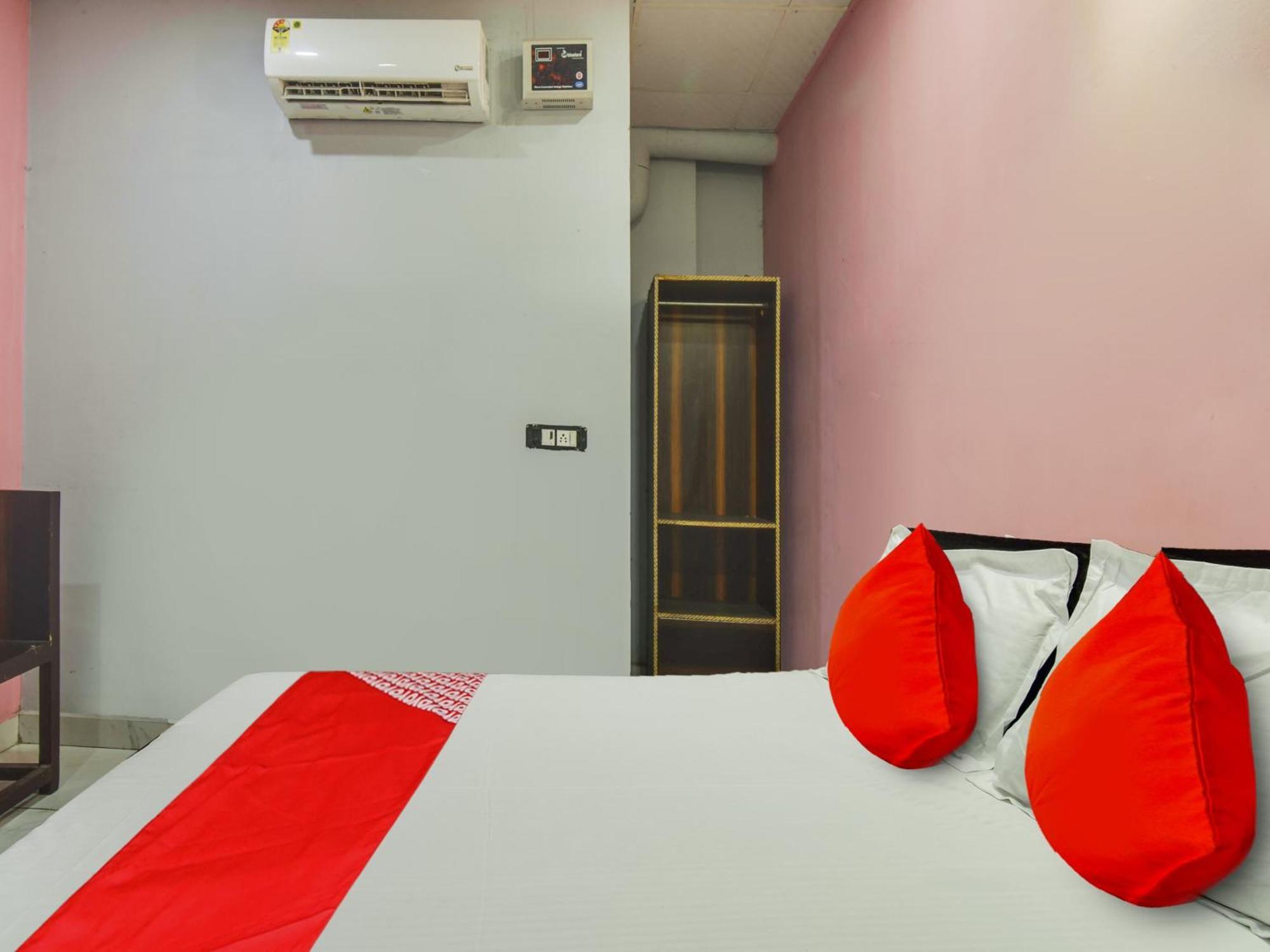 Hotel O Dev Residency