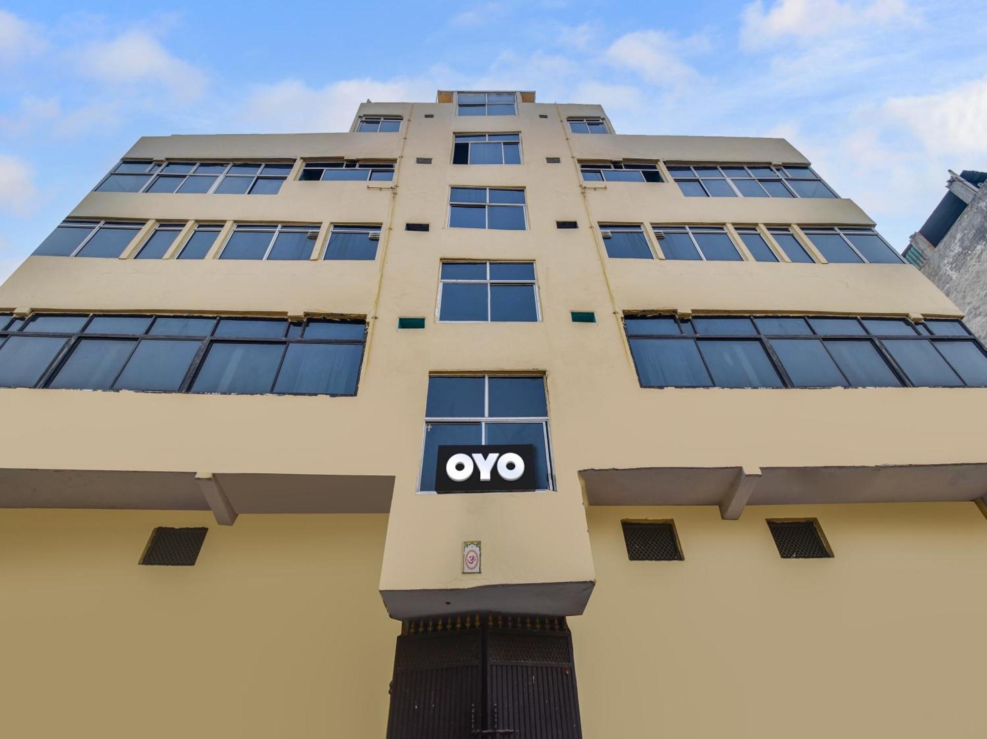 Hotel O Dev Residency 3*